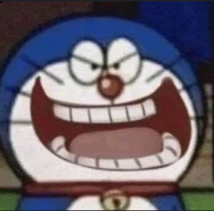 19 Khi ánh mắt và nụ cười mèo cùng nói “tao biết rồi nha”