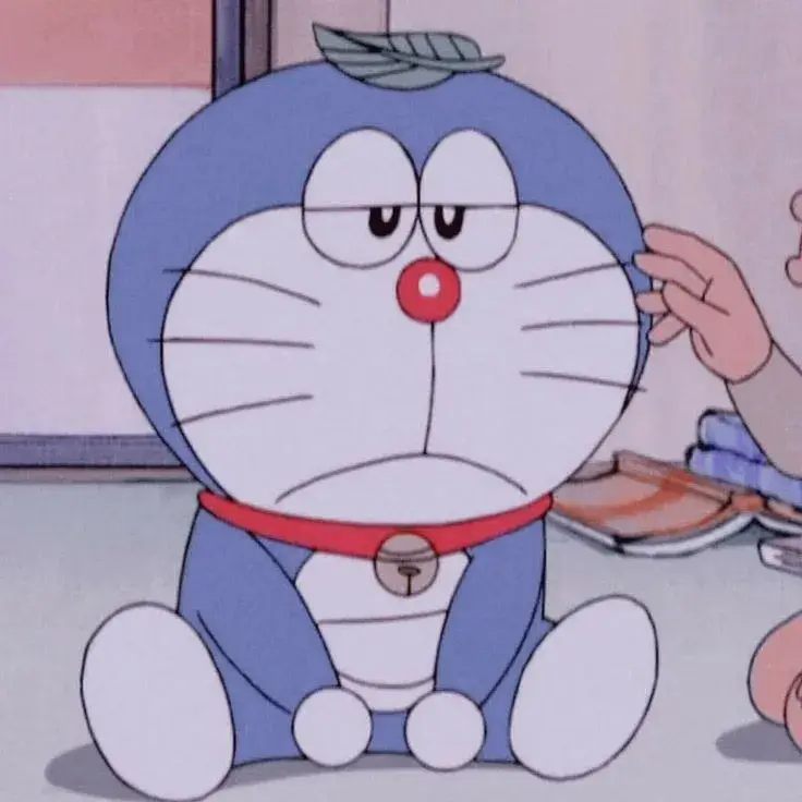 Meme mèo bất lực biểu cảm buồn cười, gương mặt đơ khó tả