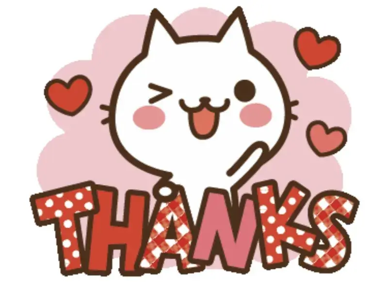 29 Mèo giơ hai tay nhỏ, ánh mắt biết ơn.