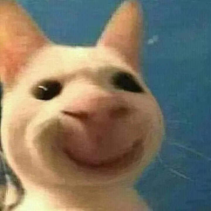 Khi mèo nhếch mép: loạt ảnh chế nhìn phát hiểu ngay Khi mèo nhếch mép: loạt ảnh chế nhìn phát hiểu ngay