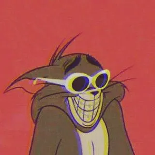 22 Meme động vật đáng yêu với thần thái tự tin lan tỏa