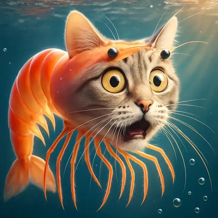 Bộ ảnh meme mèo bất ngờ khiến dân mạng cười nghiêng ngả vì biểu cảm siêu thực