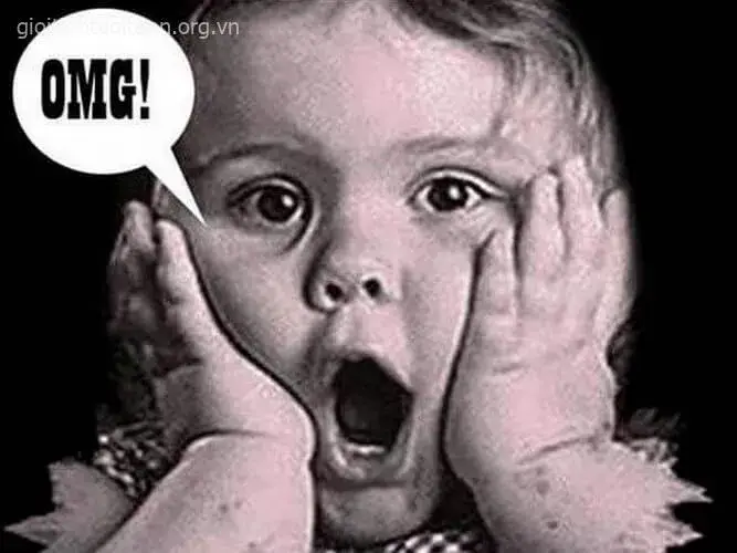 11 Ảnh chế em bé căng thẳng giữa deadline dí sát