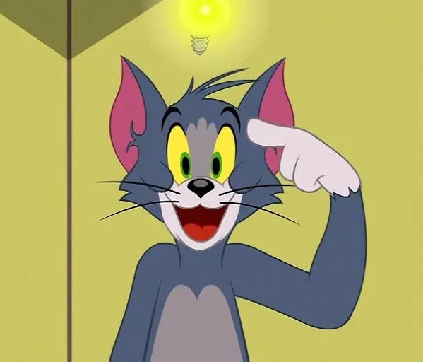 13 Meme vui biểu cảm Tom đắc chí sau cú lừa bá đạo