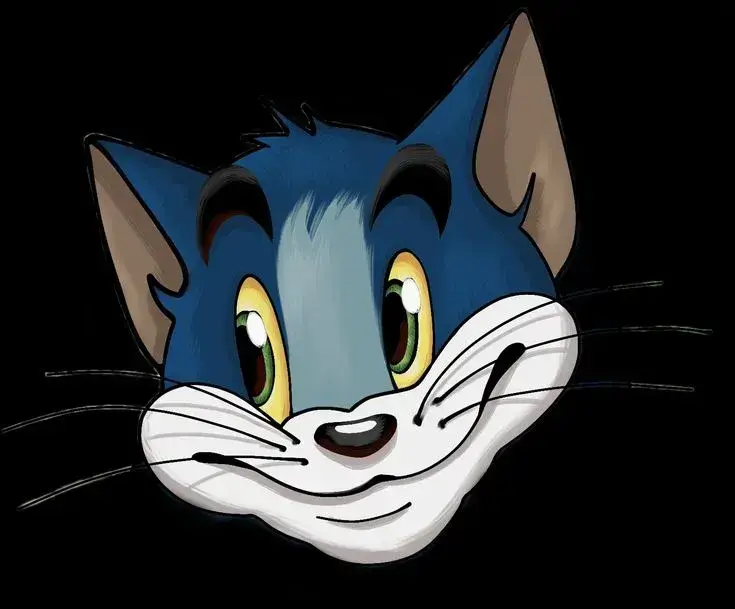 6 Nụ cười gian xảo của Tom khiến cả mạng xã hội rần rần