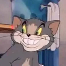 31 Ảnh vui Tom và Jerry tạo meme viral TikTok