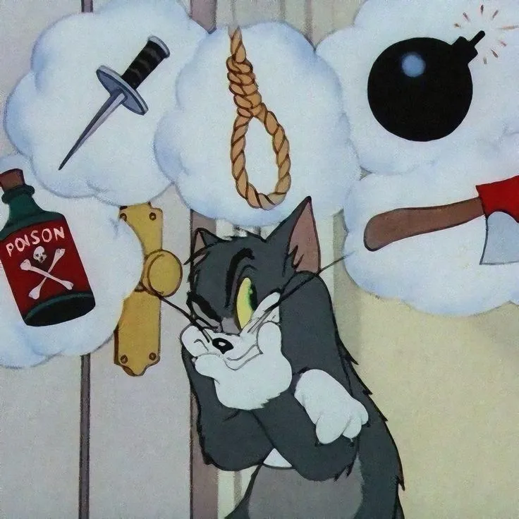 Meme mèo tức giận lan khắp TikTok vì biểu cảm “ghét mà thương” khó tả