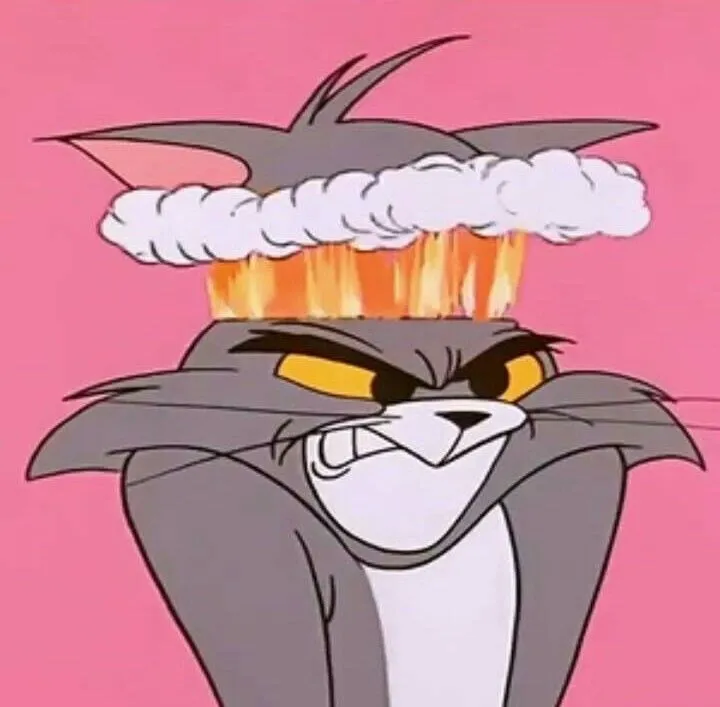 Mặt mèo cau có thành biểu tượng cảm xúc nổi bật nhất mạng xã hội