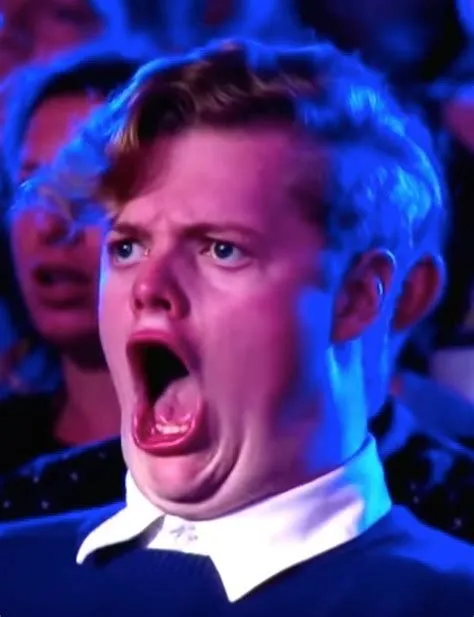 80+ Meme Ngạc Nhiên hài và cách dân mạng dùng để nói thay cảm xúc thật