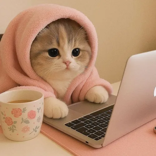 Meme hài hước về boss mèo troll sen cực hài hước