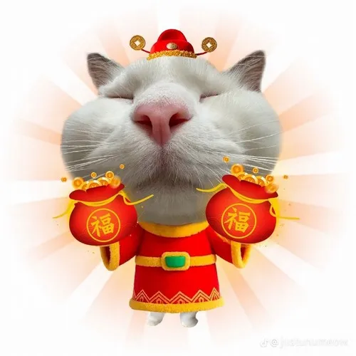 Khoảnh khắc mèo mướp cười gian như biết hết mọi chuyện.