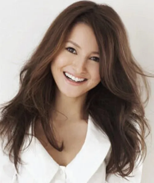 Di Sản Hình Ảnh Của Reika Hashimoto Trong Truyền Thông Và Văn Hóa Trực Quan