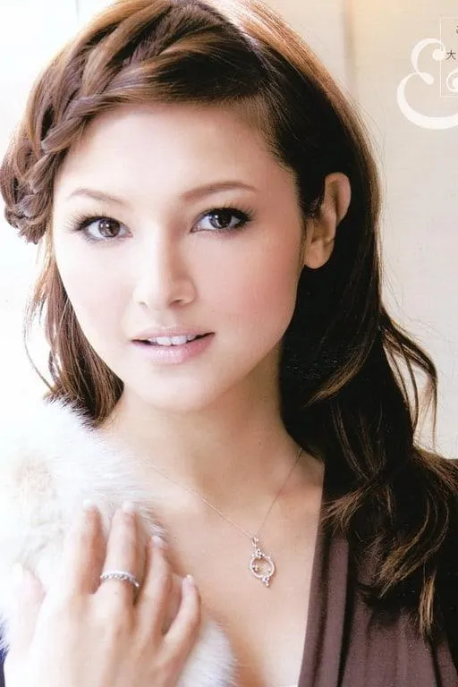 Reika Hashimoto trong “Hakuchi”: Vai Diễn Mở Đầu Và Dấu Ấn Nghệ Thuật Đặc Biệt Reika Hashimoto trong “Hakuchi”: Vai Diễn Mở Đầu Và Dấu Ấn Nghệ Thuật Đặc Biệt